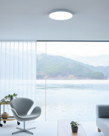 ODELIC ǥå 󥰥饤 OL291622CR ̿3