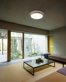 ODELIC �����ǥ�å� LED ������󥰥饤�� OL291483NGR �̿�1