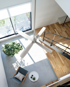 ODELIC �����ǥ�å� ������󥰥ե��� WF813P1 �̿�1