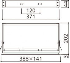ODELIC ǥå ܹʡեѡ XA453057 ̿2