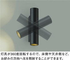 ͼ̿|DAIKO ŵ LED֥饱å DBK-42392YG