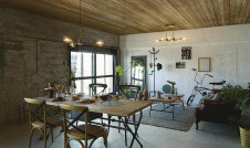 ܹ|DAIKO ŵ LEDǥꥢ DCH-42489YG