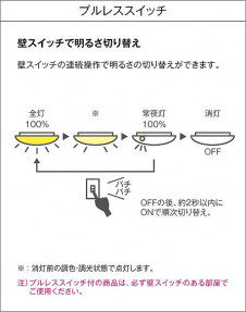 |DAIKO ŵ LEDĴ DCL-42148