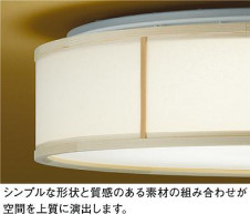 ͼ̿|DAIKO ŵ LEDĴ DCL-42165