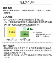 |DAIKO ŵ LEDĴ DCL-42266