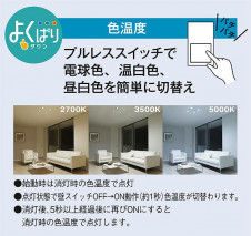 |DAIKO ŵ LEDؾ DCL-42444FG