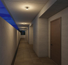 ܹ|DAIKO ŵ LED󥰥饤 DOL-5727YW