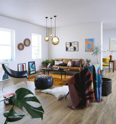 ܹ|DAIKO ŵ LEDڥ DPN-42237Y