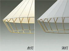 ͼ̿|DAIKO ŵ LEDڥ DPN-42271Y