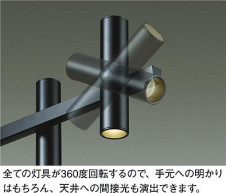 ͼ̿|DAIKO ŵ LEDڥ DPN-42388YG