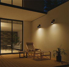 ܹ|DAIKO ŵ LEDʹ󥵡ե֥饱å DWP-42394Y