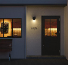 ܹ|DAIKO ŵ LEDȥɥ֥饱å DWP-42397YG