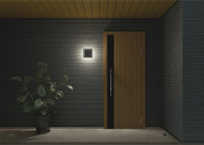 ܹ|DAIKO ŵ LEDȥɥ֥饱å DWP-42401Y