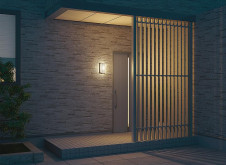 ܹ|DAIKO ŵ LEDȥɥ֥饱å DWP-42411Y