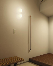 ܹ|DAIKO ŵ LED֥饱å DBK-37772A