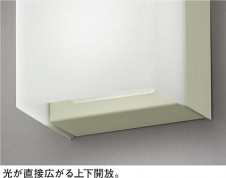 ͼ̿|DAIKO ŵ LED֥饱å DBK-38242YE