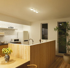 ܹ|DAIKO ŵ LED֥饱å DBK-39358A