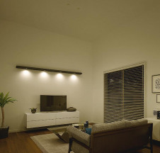 ܹ|DAIKO ŵ LED֥饱å DBK-40045Y