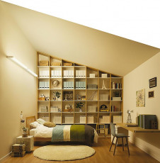 ܹ|DAIKO ŵ LED֥饱å DBK-40077A