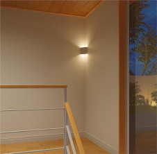 ܹ|DAIKO ŵ LED֥饱å DBK-41545Y