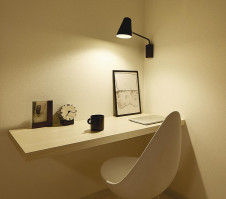 ܹ|DAIKO ŵ LEDإ֥饱å DBK-41596G