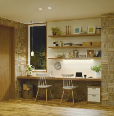 ܹ|DAIKO ŵ LED֥饱å DBK-42004AG