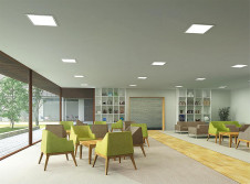 ܹ|DAIKO ŵ LED١饤 DBL-5452AW