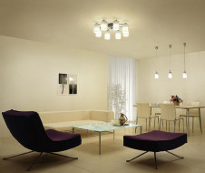 ܹ|DAIKO ŵ LEDǥꥢ DCH-38222Y