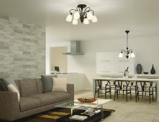 ܹ|DAIKO ŵ LEDǥꥢ DCH-38781Y