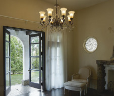 ܹ|DAIKO ŵ LEDǥꥢ DCH-41278Y