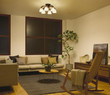 ܹ|DAIKO ŵ LEDǥꥢ DCH-41880Y