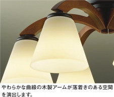 ͼ̿|DAIKO ŵ LEDǥꥢ DCH-41881Y