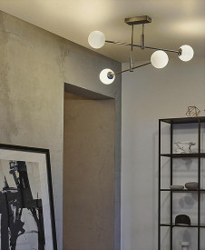 ܹ|DAIKO ŵ LEDǥꥢ DCH-41896Y