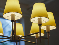 ܹ|DAIKO ŵ LEDǥꥢ DCH-41908Y