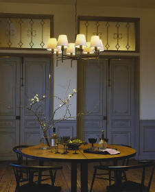 ܹ|DAIKO ŵ LEDǥꥢ DCH-41908Y