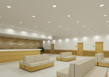 ܹ|DAIKO ŵ LED饤() DDL-5547WWG