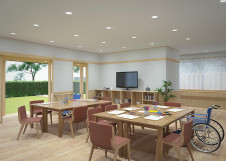 ܹ|DAIKO ŵ LED饤() DDL-5548YWG