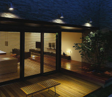 ܹ|DAIKO ŵ LEDȥɥݥå DOL-3765XB