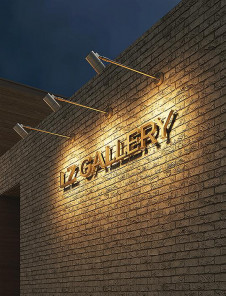 ܹ|DAIKO ŵ LEDȥɥݥå DOL-4020YS