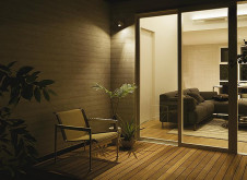 ܹ|DAIKO ŵ LEDȥɥݥå DOL-4824YW