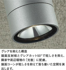 ͼ̿|DAIKO ŵ LEDȥɥݥå DOL-4827YSG