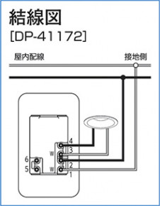 |DAIKO ŵ տʹ󥵡å DP-41172