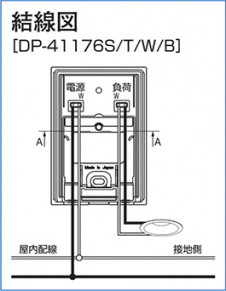 |DAIKO ŵ ռưǴ DP-41176T