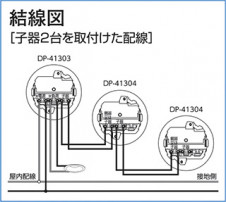 |DAIKO ŵ ʹ󥵡å DP-41304