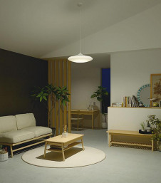 ܹ|DAIKO ŵ LEDĴڥ DPN-40977