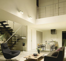 ܹ|DAIKO ŵ LEDإݥåȥ饤 DSL-4718FWG