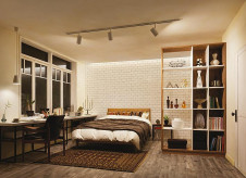 ܹ|DAIKO ŵ LEDإݥåȥ饤 DSL-4719FWG