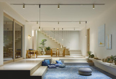 |DAIKO ŵ LEDݥåȥ饤 DSL-5421AWG