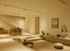 ܹ|DAIKO ŵ LEDݥåȥ饤 DSL-5421YWG