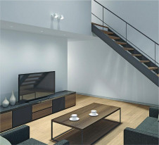 ܹ|DAIKO ŵ LEDإݥåȥ饤 DSL-5587FBG